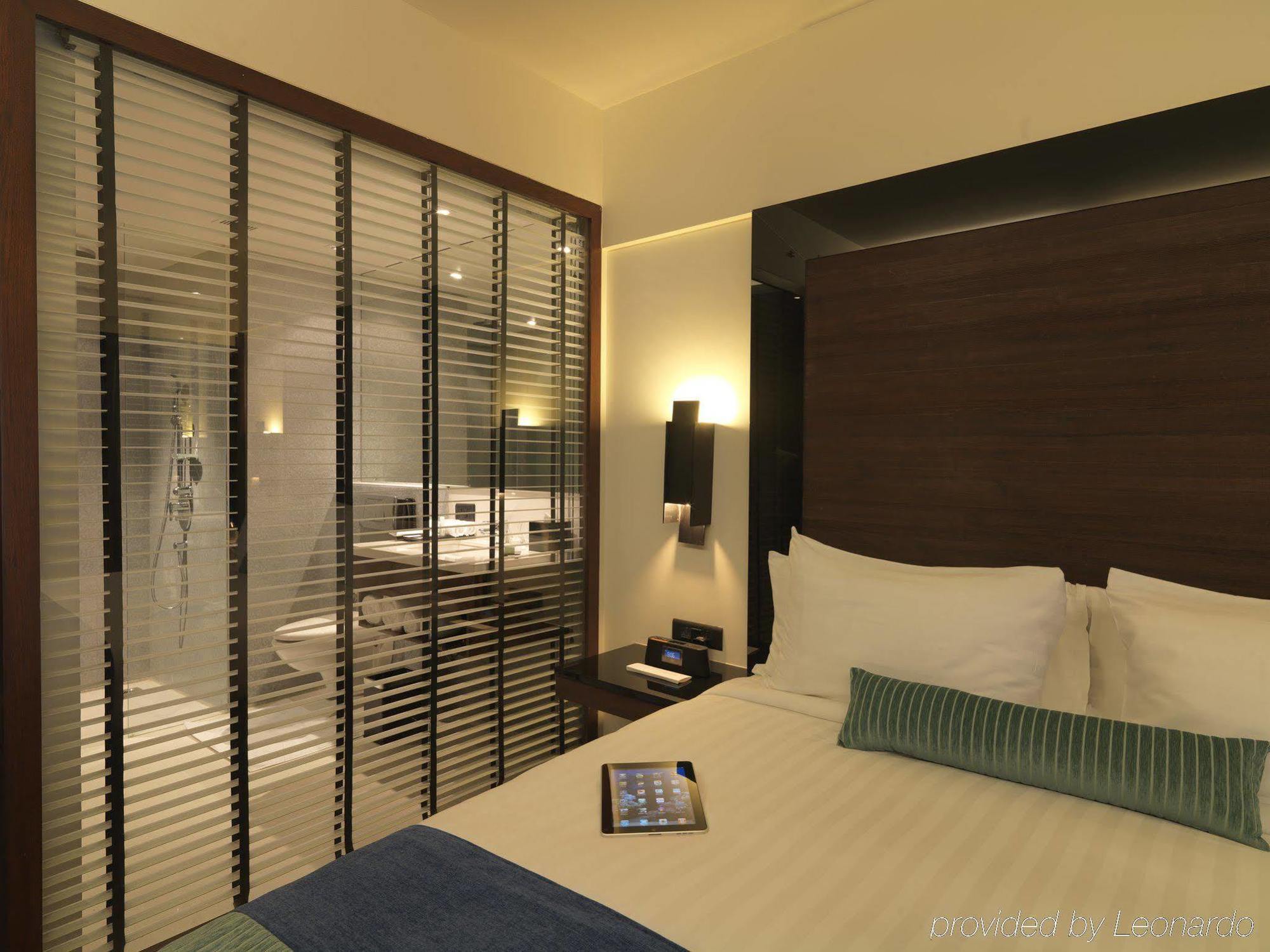 Svenska Design Hotel, Electronic City, Bangalore Kammasandra Zimmer foto